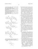 QUINAZOLINE-CONTAINING KITS FOR LABELING ALDEHYDE OR KETONE MOIETIES diagram and image