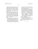 QUINAZOLINE-CONTAINING KITS FOR LABELING ALDEHYDE OR KETONE MOIETIES diagram and image