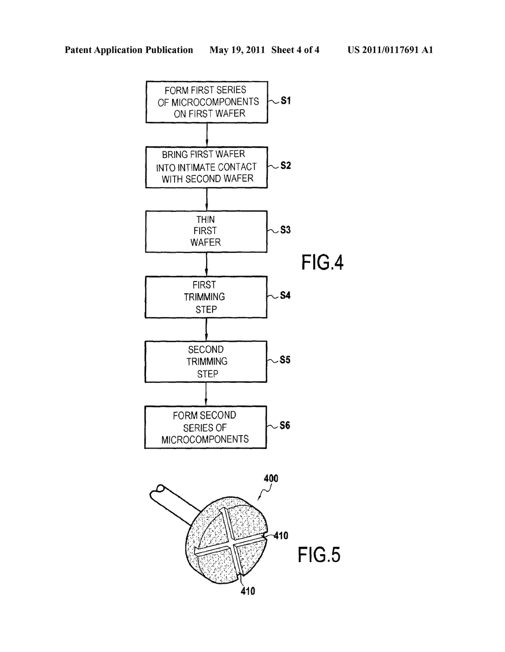 MIXED TRIMMING METHOD - diagram, schematic, and image 05