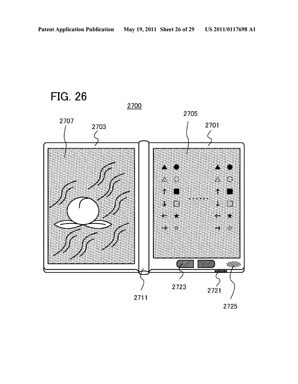 METHOD FOR MANUFACTURING SEMICONDUCTOR DEVICE - diagram, schematic, and image 27