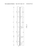 METHOD OF FABRICATING EFUSE, RESISTOR AND TRANSISTOR diagram and image