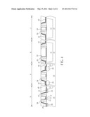 METHOD OF FABRICATING EFUSE, RESISTOR AND TRANSISTOR diagram and image