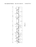 METHOD OF FABRICATING EFUSE, RESISTOR AND TRANSISTOR diagram and image