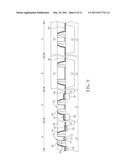 METHOD OF FABRICATING EFUSE, RESISTOR AND TRANSISTOR diagram and image