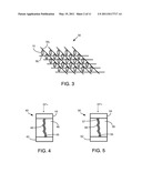 PROGRAMMABLE RESISTIVE MEMORY CELL WITH FILAMENT PLACEMENT STRUCTURE diagram and image