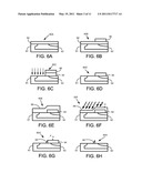 PROGRAMMABLE RESISTIVE MEMORY CELL WITH FILAMENT PLACEMENT STRUCTURE diagram and image