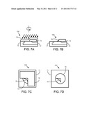 PROGRAMMABLE RESISTIVE MEMORY CELL WITH FILAMENT PLACEMENT STRUCTURE diagram and image