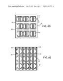 PROGRAMMABLE RESISTIVE MEMORY CELL WITH FILAMENT PLACEMENT STRUCTURE diagram and image