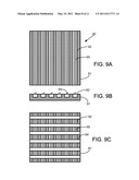 PROGRAMMABLE RESISTIVE MEMORY CELL WITH FILAMENT PLACEMENT STRUCTURE diagram and image