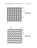 PROGRAMMABLE RESISTIVE MEMORY CELL WITH FILAMENT PLACEMENT STRUCTURE diagram and image