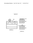 ISOLATION STRUCTURE FOR STRAINED CHANNEL TRANSISTORS diagram and image