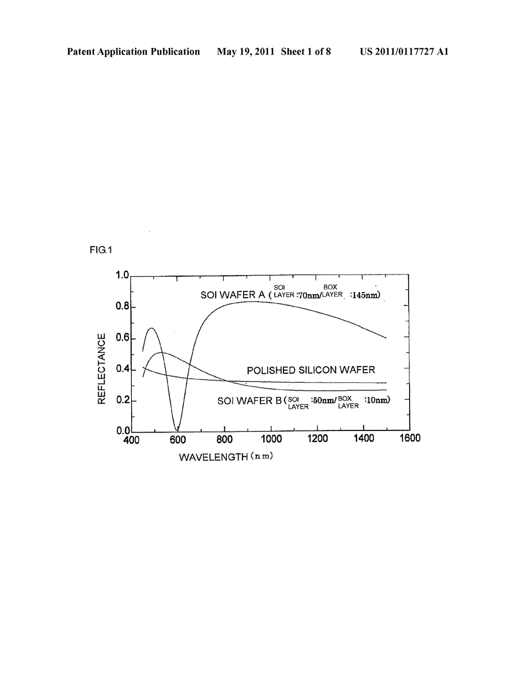 METHOD FOR MANUFACTURING SOI WAFER AND SOI WAFER - diagram, schematic, and image 02