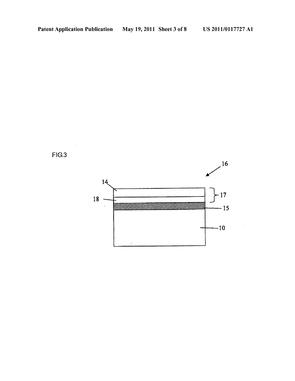 METHOD FOR MANUFACTURING SOI WAFER AND SOI WAFER - diagram, schematic, and image 04