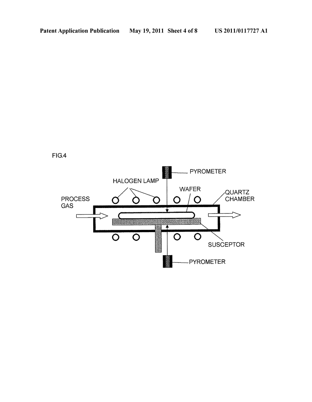 METHOD FOR MANUFACTURING SOI WAFER AND SOI WAFER - diagram, schematic, and image 05