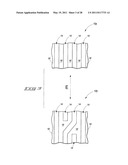 Methods Of Utilizing Block Copolymers To Form Patterns diagram and image