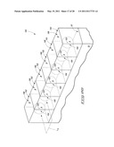 Methods Of Utilizing Block Copolymers To Form Patterns diagram and image