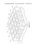 Methods Of Utilizing Block Copolymers To Form Patterns diagram and image