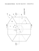 Methods Of Utilizing Block Copolymers To Form Patterns diagram and image