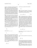 Methods Of Utilizing Block Copolymers To Form Patterns diagram and image