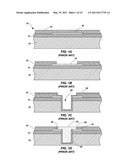 METHODS FOR FORMING SEMICONDUCTOR DEVICE STRUCTURES diagram and image