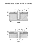 METHODS FOR FORMING SEMICONDUCTOR DEVICE STRUCTURES diagram and image