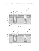 METHODS FOR FORMING SEMICONDUCTOR DEVICE STRUCTURES diagram and image