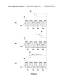 PLASMA PROCESSING METHOD diagram and image