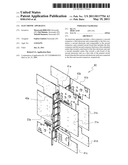 ELECTRONIC APPARATUS diagram and image