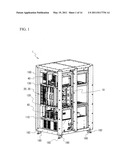 ELECTRONIC APPARATUS diagram and image