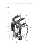 ELECTRONIC APPARATUS diagram and image