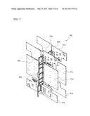 ELECTRONIC APPARATUS diagram and image