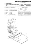 SOCKET CONNECTOR FOR DIGITAL CAMERA MODULE diagram and image