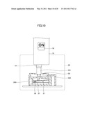 CONNECTOR DEVICE, RECEIVING CONNECTOR, AND INSERTING CONNECTOR diagram and image