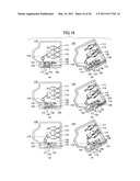 CONNECTOR DEVICE, RECEIVING CONNECTOR, AND INSERTING CONNECTOR diagram and image