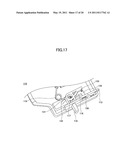 CONNECTOR DEVICE, RECEIVING CONNECTOR, AND INSERTING CONNECTOR diagram and image