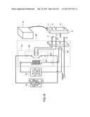 CONNECTOR DEVICE, RECEIVING CONNECTOR, AND INSERTING CONNECTOR diagram and image