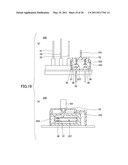 CONNECTOR DEVICE, RECEIVING CONNECTOR, AND INSERTING CONNECTOR diagram and image