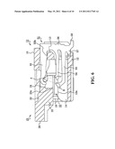 CABLE CONNECTOR diagram and image