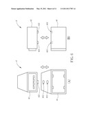 USB CONNECTOR diagram and image