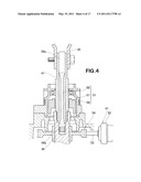 STEERING DEVICE FOR OUTBOARD ENGINE diagram and image