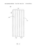 Display Panel with Photo-Curable Sealant and Manufacture Method Thereof diagram and image