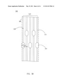 Display Panel with Photo-Curable Sealant and Manufacture Method Thereof diagram and image