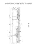 Display Panel with Photo-Curable Sealant and Manufacture Method Thereof diagram and image