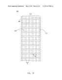 Display Panel with Photo-Curable Sealant and Manufacture Method Thereof diagram and image