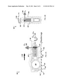 HABITAT FOR VIBRATION POWERED DEVICE diagram and image