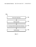 HABITAT FOR VIBRATION POWERED DEVICE diagram and image