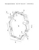 HABITAT FOR VIBRATION POWERED DEVICE diagram and image