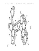 HABITAT FOR VIBRATION POWERED DEVICE diagram and image