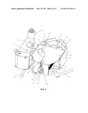 MANUAL LOCKING MEANS FOR BIT HOLDER WITH MICRO/MACRO ADJUSTMENT diagram and image