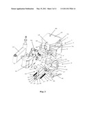 MANUAL LOCKING MEANS FOR BIT HOLDER WITH MICRO/MACRO ADJUSTMENT diagram and image